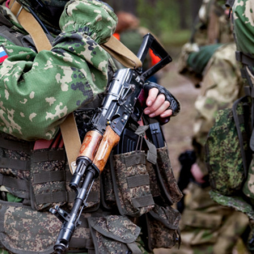 Armata rusă trimite întăriri în regiunea Kursk după un atac ucrainean