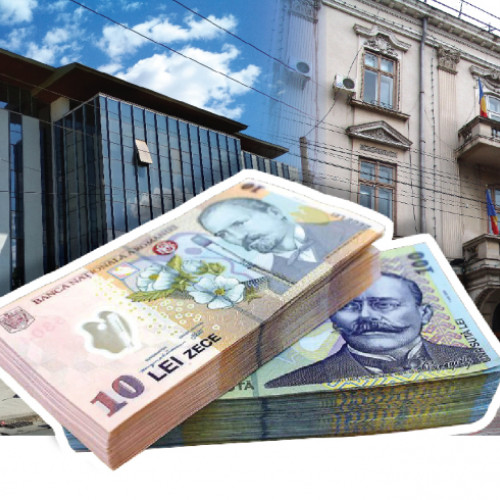 Salariile directorilor din Primăria Galați: creșteri semnificative în ultimul deceniu