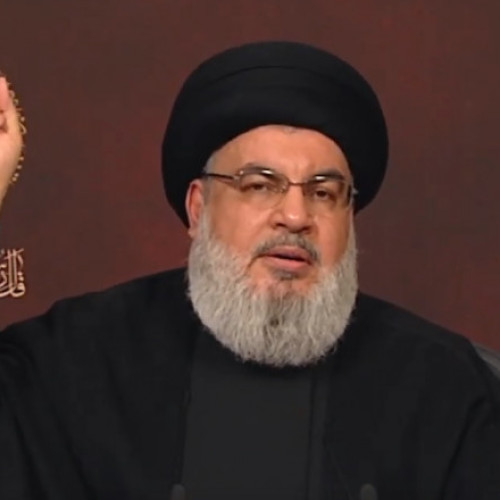 Hezbollah amenință cu ripostă împotriva Israelului după asasinarea liderilor palestinieni