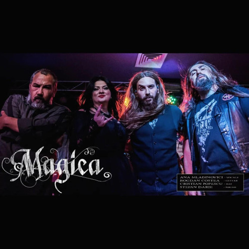 Primul festival de metal simfonic, Symphonic Metal Echoes Fest, se va desfășura la Alba Iulia