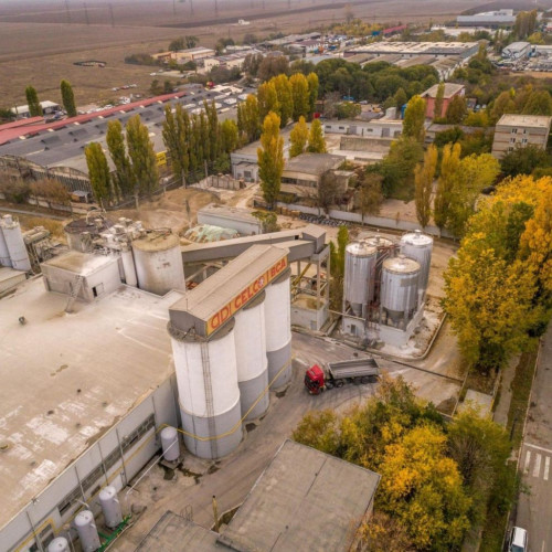 Celco din Constanța, pe locul întâi în topul salariilor mici din România