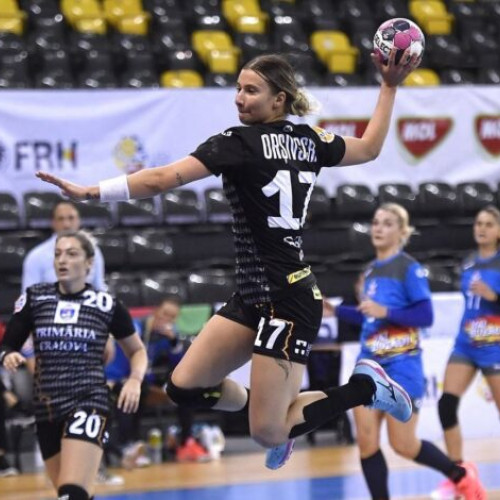 Fetele de la Gloria, pregătite pentru o nouă provocare în Liga Florilor