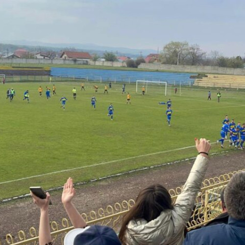 Meciurile din Turul 2 al Cupei României se desfășoară săptămâna aceasta