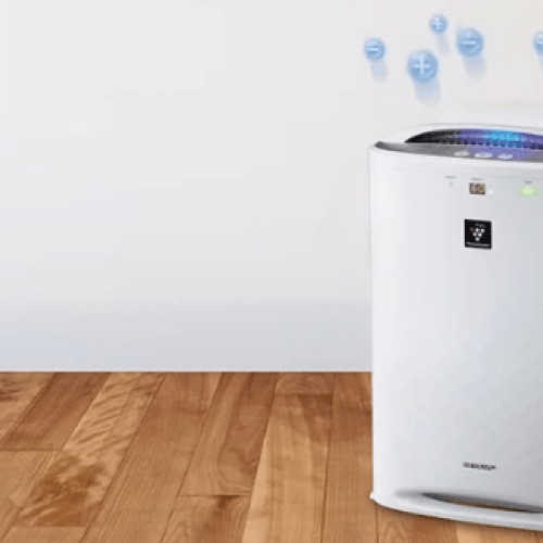 Aerul din interior poate fi de cinci ori mai poluat decât cel din exterior