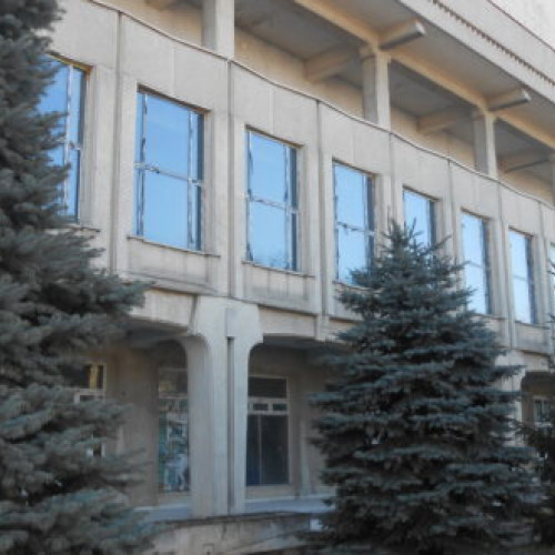 Elevii Palatului Copiilor Vaslui ar putea desfășura activități în Centrul Cultural Județean