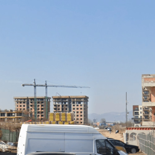 Pasajul rutier dintre cartierul Tractorul și Dedeman trece la etapa obținerii avizelor