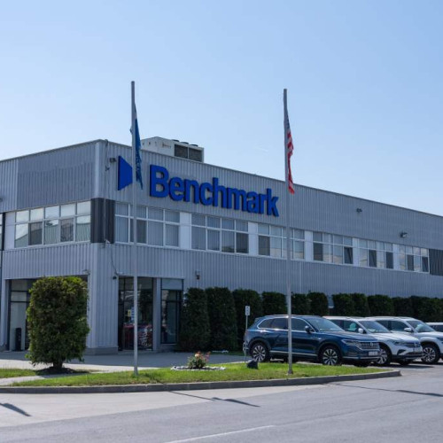 Benchmark Electronics România raportează scădere a cifrei de afaceri în 2023