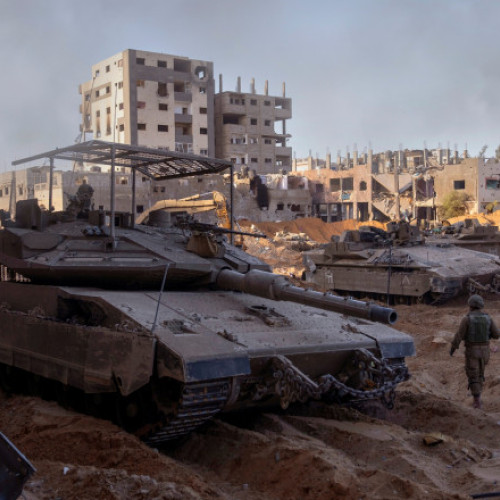 Relațiile țărilor arabe cu Israelul în contextul conflictului Israel-Hamas