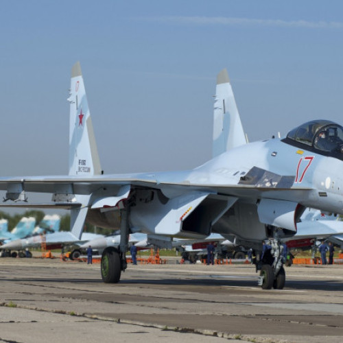 Atacurile ucrainene vizează bazele aeriene rusești, dar provocările persistă