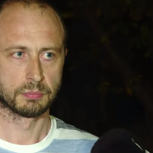 Tripla crimă în București: O mamă și doi copii au fost uciși în apartamentul familial