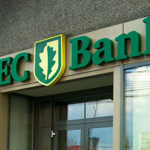 CEC Bank lansează o nouă versiune a aplicației de Mobile Banking