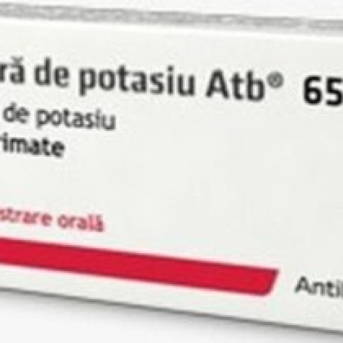 Distribuirea gratuită a pastilelor de iod eșuează în Botoșani