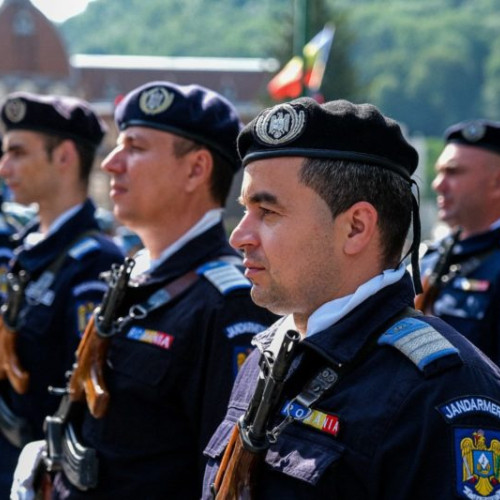 Instituție scoate la concurs 12 posturi de subofițeri