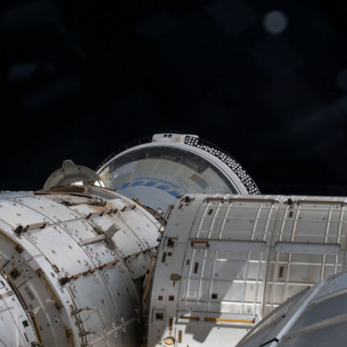 Problemele capsulei Boeing Starliner afectează misiunile viitoare către ISS