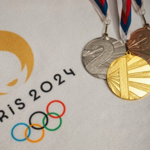 Romania coboară în clasamentul pe medalii la JO 2024