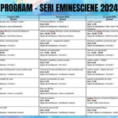 Urmăriți-ne pe Google News