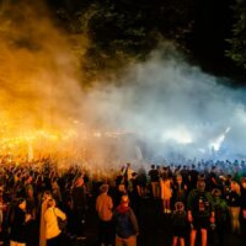 Festivalul Zilele Nordului de la Darabani: un succes cultural cu invitați de marcă