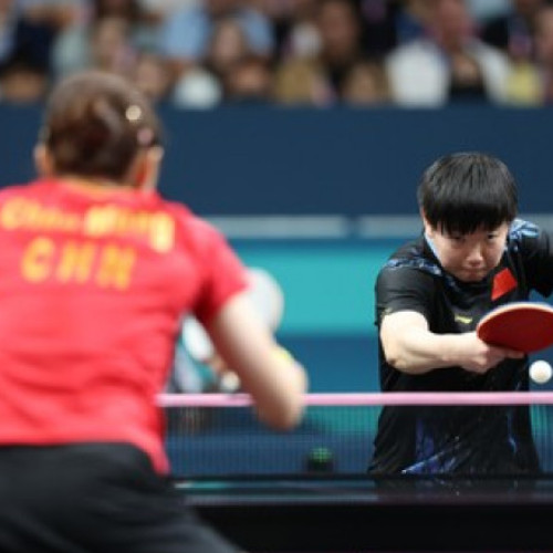 Femeie arestată în Beijing pentru comentarii defaimătoare despre sportive