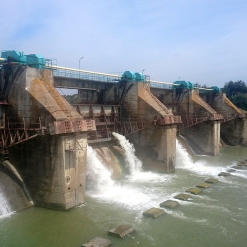 Restricții la alimentarea cu apă în 18 localități din județul Bacău