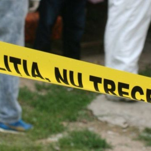 Trei victime într-o crimă oribilă pe Calea Moșilor din București