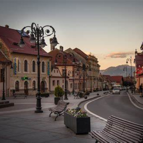 Zărneștiul va avea un muzeu cu figuri din ceară