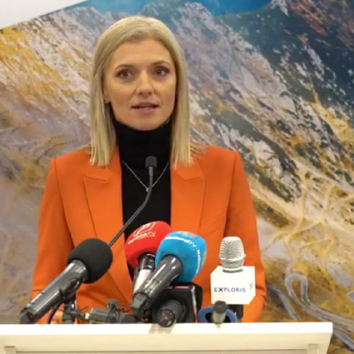 Ministerul Justiției lansează o campanie de informare pentru victimele hărțuirii sexuale