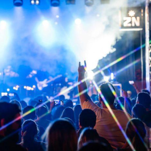 Festivalul Zilele Nordului a avut un succes răsunător la Darabani