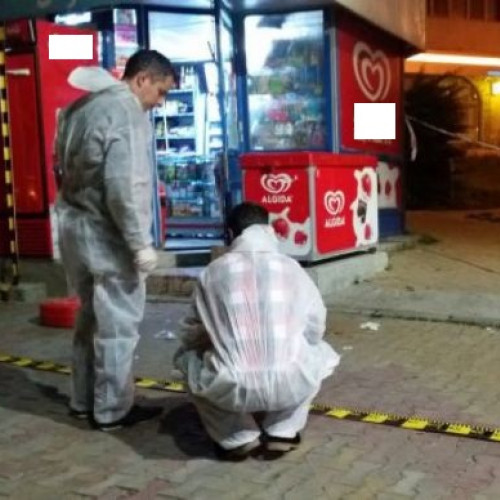 Poliția confiscă aproape 1.000 de pachete de țigări în centrul municipiului