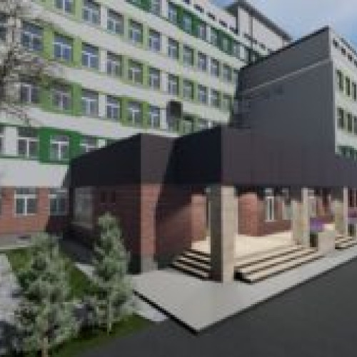 Maternitatea Botoșani intră în reabilitare