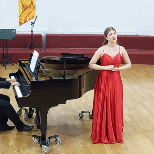 Festivalul Național de Muzică Clasică „Belcanto” are loc între 30 august și 1 septembrie 2024 la Târgoviște