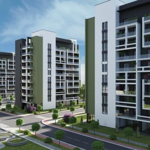 România, pe locul al treilea în Europa la locuințe noi ieftine