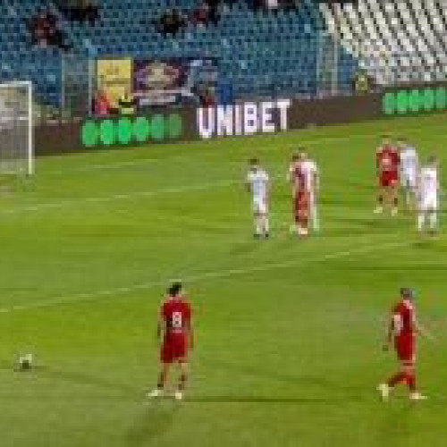 Programul etapei a 6-a a Superligii: Partidele se desfășoară între 16 și 19 august