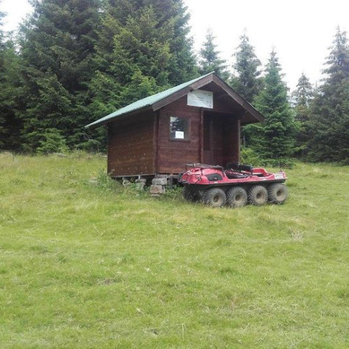 Campania 'Turism montan în siguranță' îmbunătățește infrastructura din Harghita