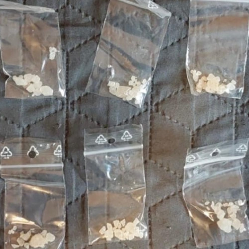 Bărbat reținut la Târgu Mureș pentru deținerea de substanțe interzise