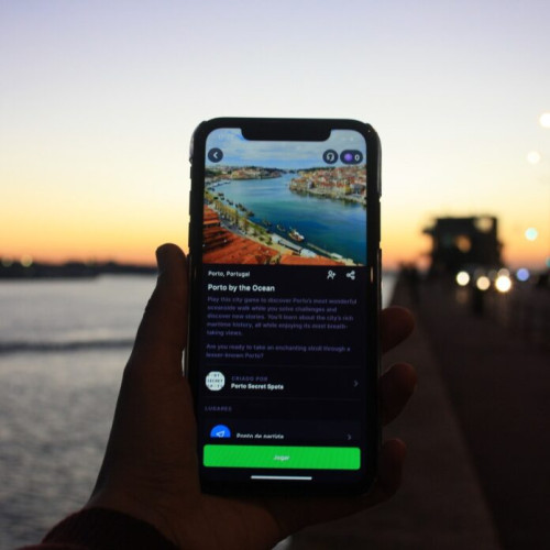 Questo lansează o nouă rundă de finanțare pentru extinderea aplicației sale de explorare urbană