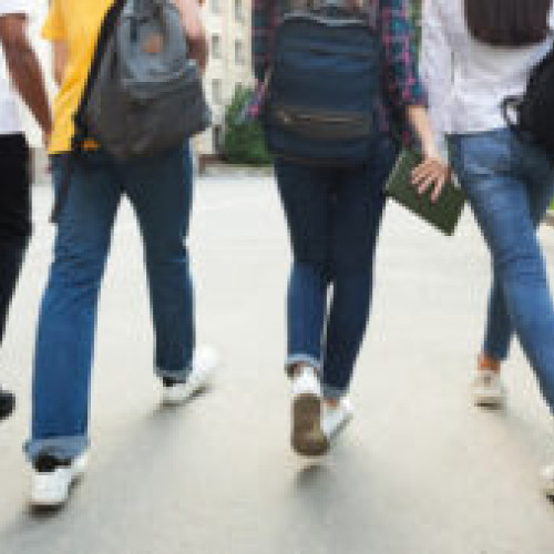 Introducerea oficială a sălii de detenție în școlile din România