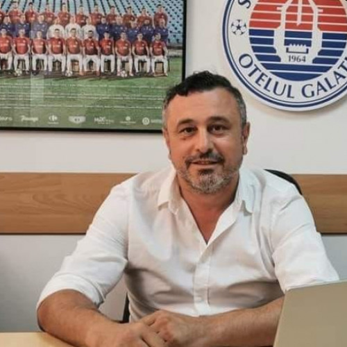 Alegeri la Otelul: Cristian Munteanu președinte pentru următorii doi ani