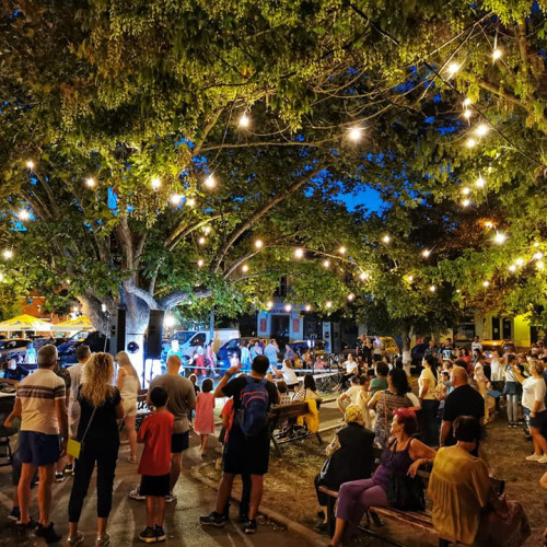 Trei seri culturale în inima României, la Făgăraș, în august 2024