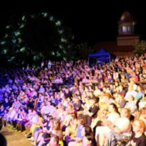 Festivalul Național de Muzică Seri Eminesciene, la Ipotesti