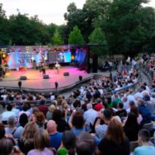 Festivalul Național de Muzică Seri Eminesciene, la Ipotesti