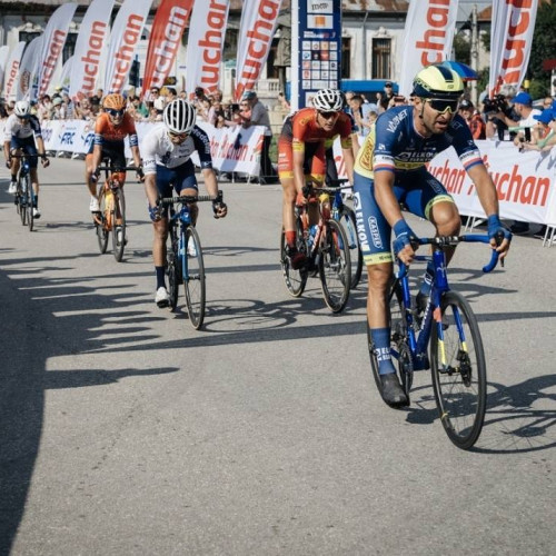 Turul României 2024: O competiție internațională de ciclism cu 26 de echipe