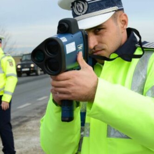 Acțiunea SPEED pentru prevenirea accidentelor rutiere