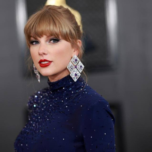 Taylor Swift conduce nominalizările la premiile MTV Video Music Awards 2024