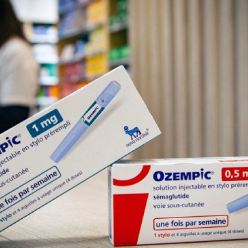 Ministerul Sănătății amână interdicția vânzării medicamentului Ozempic