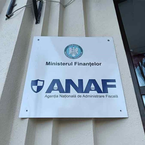 ANAF își întărește controalele fiscale în lupta cu datoriile restante