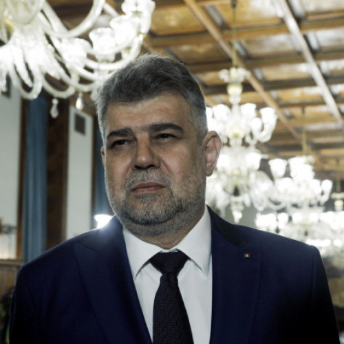 Marcel Ciolacu anunță reducerea cheltuielilor publice pentru o gestionare mai eficientă a banilor