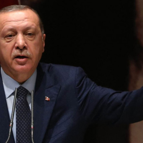 Turcia dezvoltă un sistem de apărare antirachetă denumit &quot;Domul de oțel&quot;