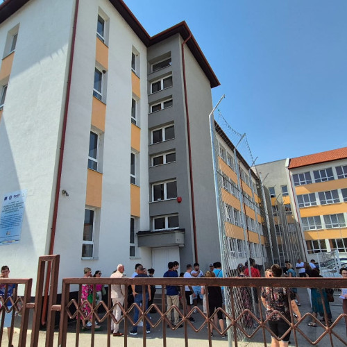 Bacalaureat 2024 - sesiunea de toamnă începe pe 8 august