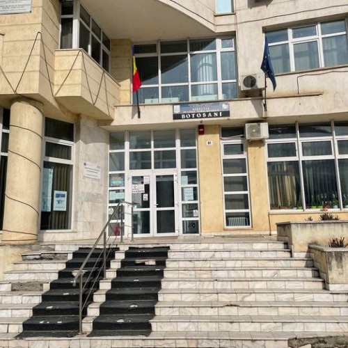 Directorul APIA Botoșani, Liviu Zaharia, contestă pensionarea în instanță