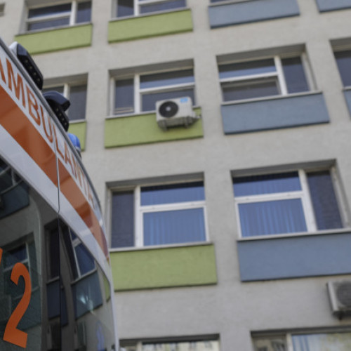 Demisii la Spitalul Sf. Pantelimon din București